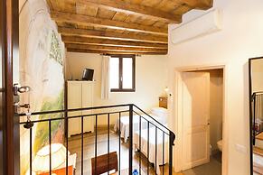 B&B Corte delle Muse