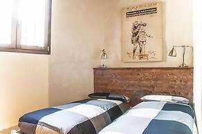 B&B Corte delle Muse