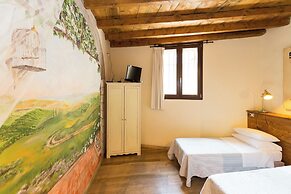 B&B Corte delle Muse