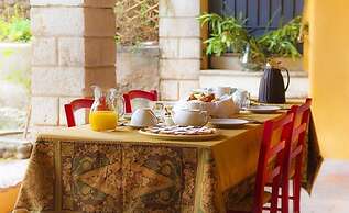 B&B Corte delle Muse