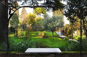 B&B Corte delle Muse