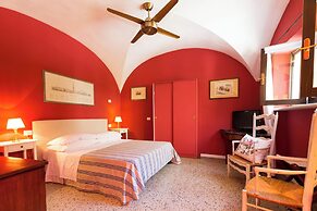 B&B Corte delle Muse