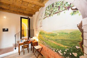 B&B Corte delle Muse