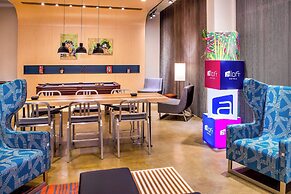 Aloft Alpharetta