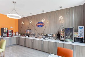 Baymont by Wyndham Houston Hobby Airport