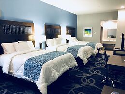 Baymont by Wyndham Houston Hobby Airport