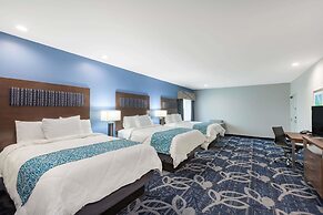 Baymont by Wyndham Houston Hobby Airport