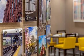 Cambria Hotel West Orange