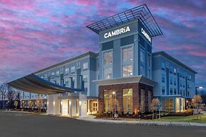 Cambria Hotel West Orange