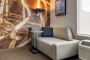 Cambria Hotel West Orange