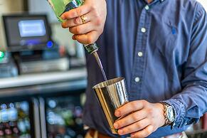 Cambria Hotel West Orange