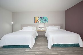 Hilton Garden Inn Omaha Aksarben Village