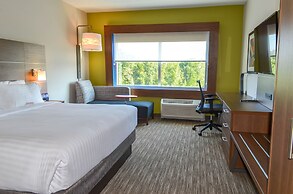 Holiday Inn Express & Suites Raleigh Airport - Brier Creek by IHG