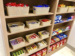 Holiday Inn Express & Suites Raleigh Airport - Brier Creek by IHG