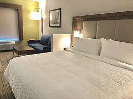 Holiday Inn Express & Suites Raleigh Airport - Brier Creek by IHG