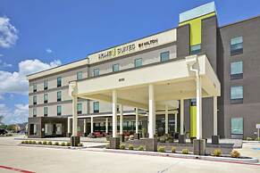 Home2 Suites by Hilton Texas City Houston