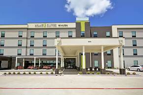 Home2 Suites by Hilton Texas City Houston