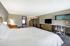 Home2 Suites by Hilton Texas City Houston