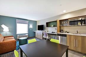 Home2 Suites by Hilton Texas City Houston