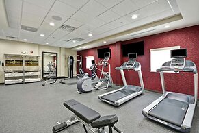 Home2 Suites by Hilton Texas City Houston