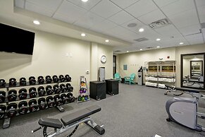 Home2 Suites by Hilton Texas City Houston