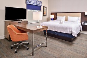 Hampton Inn Benson