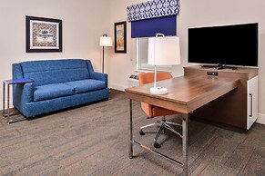 Hampton Inn Benson