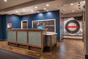 Hampton Inn Benson