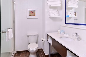 Hampton Inn Benson