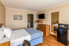 Smart Extended Stay