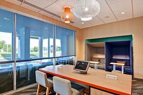 Tru By Hilton Syracuse North Airport Area