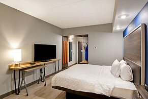 Tru By Hilton Syracuse North Airport Area