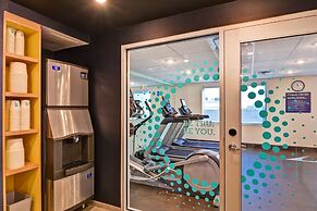 Tru By Hilton Syracuse North Airport Area