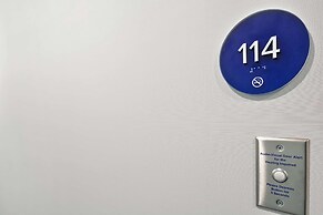 Tru By Hilton Syracuse North Airport Area