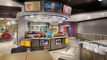 Tru By Hilton Syracuse North Airport Area