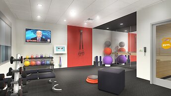 Tru By Hilton Syracuse North Airport Area