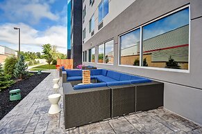 Tru By Hilton Syracuse-Camillus