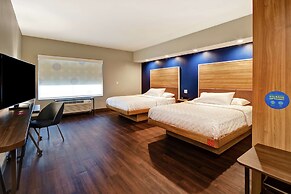 Tru By Hilton Syracuse-Camillus