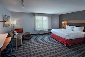 Towneplace Suites Baton Rouge Port Allen