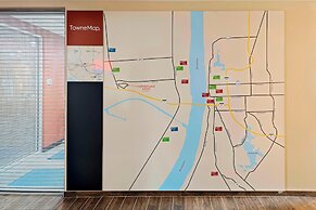 Towneplace Suites Baton Rouge Port Allen
