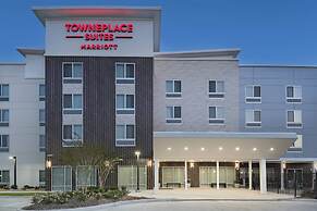 Towneplace Suites Baton Rouge Port Allen