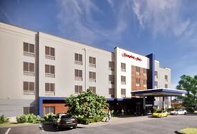 Hampton Inn Nashville Airport Century Place, TN