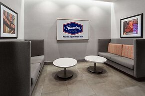 Hampton Inn Nashville Airport Century Place, TN