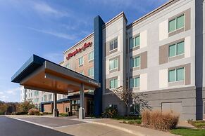 Hampton Inn Nashville Airport Century Place, TN