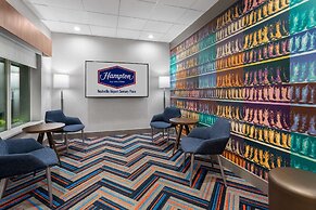 Hampton Inn Nashville Airport Century Place, TN