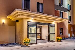 Candlewood Suites Eau Claire I-94 by IHG