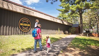 Candlewood Suites Eau Claire I-94 by IHG