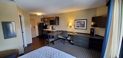 Candlewood Suites Eau Claire I-94 by IHG