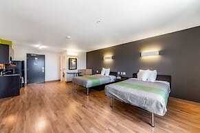 Studio 6 San Marcos, TX