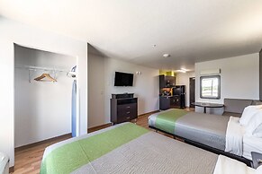 Studio 6 San Marcos, TX